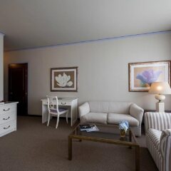 Отель Pestana Bahia Praia Nature And Beach Resort Фурнаш комната для гостей фото 3