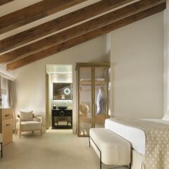 Отель Antigua Palma Casa Noble Испания, Пальма-де-Майорка - отзывы, цены и фото номеров - забронировать отель Antigua Palma Casa Noble онлайн комната для гостей фото 3