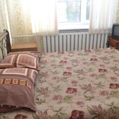 Гостиница Obschezhitie UDPO в Оренбурге отзывы, цены и фото номеров - забронировать гостиницу Obschezhitie UDPO онлайн Оренбург комната для гостей фото 3