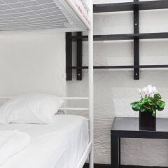 Отель Stockholm Hostel Швеция, Стокгольм - отзывы, цены и фото номеров - забронировать отель Stockholm Hostel онлайн комната для гостей фото 3