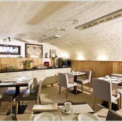 Hotel Le Tissu питание