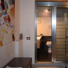 Отель B&B Domus Dei Cocchieri сауна