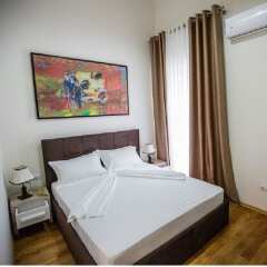 Living Boutique Hotel Тирана фото 27