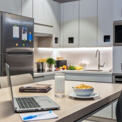Hyatt House Gebze Турция, Гебзе - отзывы, цены и фото номеров - забронировать отель Hyatt House Gebze онлайн в номере