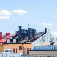 Отель Nofo, Best Western Premier Collection Стокгольм бассейн фото 2