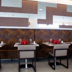 Отель Pestana Casablanca сауна