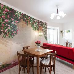 Отель The Garden - Casas Maravilha Lisboa комната для гостей фото 2