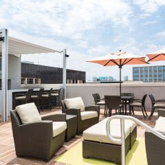 Отель Holiday Inn Washington-Capitol США, Вашингтон - отзывы, цены и фото номеров - забронировать отель Holiday Inn Washington-Capitol онлайн фото 10