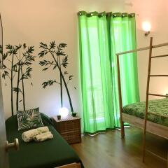 Апартаменты Ricasoli28 Apartments спа