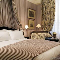 Le Dokhan's, a Tribute Portfolio Hotel, Paris комната для гостей фото 4