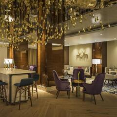 Radisson Blu Hotel, Ajman питание