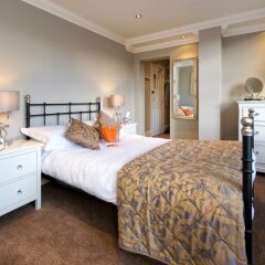 Lennox Lea Hotel, Studios & Apartments комната для гостей фото 5