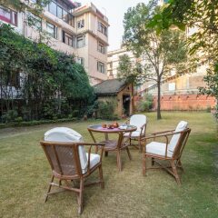 Отель Kantipur Temple House Непал, Катманду - 1 отзыв об отеле, цены и фото номеров - забронировать отель Kantipur Temple House онлайн фото 14