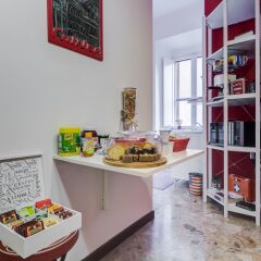 Отель Allegra's House Италия, Рим - отзывы, цены и фото номеров - забронировать отель Allegra's House онлайн питание