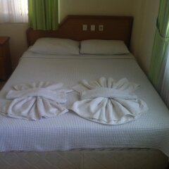 Besik Hotel сейф в номере