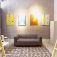 Oneday Hostel Бангкок фото 18