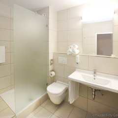 Alvisse Parc Hotel in Luxembourg, Luxembourg from 180$, photos, reviews - zenhotels.com bathroom
