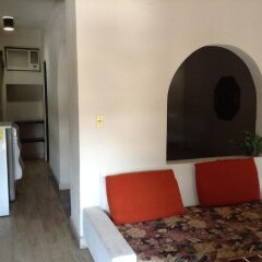 Отель Solimar Inn Suites комната для гостей фото 4