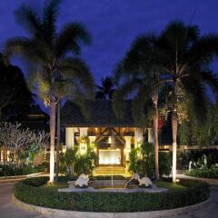 Отель Centara Koh Chang Tropicana Resort фото 5