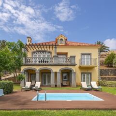 Отель Quinta Do Lorde Resort Marina Машику фитнесс-зал