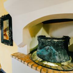 Отель Rodos Niohori Elite Suites удобства в номере фото 3