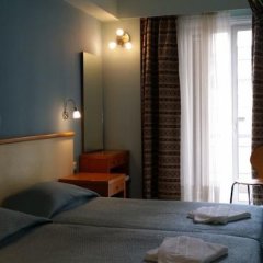 Diros Hotel in Athens, Greece from 72$, photos, reviews - zenhotels.com guestroom photo 3