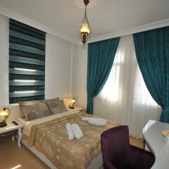 Pegasus Hotel & Villa Турция, Олудениз - отзывы, цены и фото номеров - забронировать отель Pegasus Hotel & Villa онлайн детские мероприятия фото 2