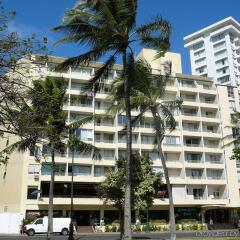 Отель Castle Waikiki Grand Hotel США, Гонолулу - отзывы, цены и фото номеров - забронировать отель Castle Waikiki Grand Hotel онлайн фото 3