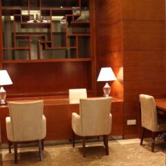 Leeden Jingxi Hotel развлечения