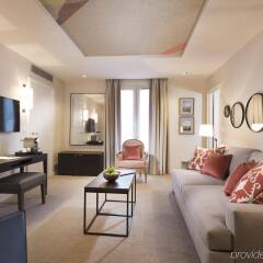 Hotel Balmoral - Champs Elysees комната для гостей фото 5