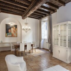 Отель Rental In Rome Teatro Pace комната для гостей фото 5