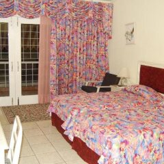 Mona Visitors Lodge & Conference Centre in Kingston, Jamaica from 153$, photos, reviews - zenhotels.com photo 2