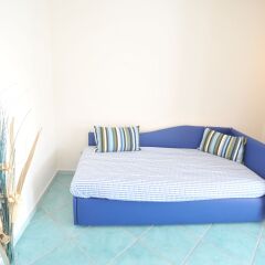 Отель Colpo d'Ali Holiday House Равелло удобства в номере