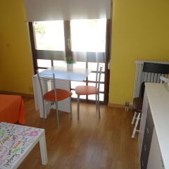 Отель Apartamento Calafats - Lloret Beach Испания, Льорет-де-Мар - отзывы, цены и фото номеров - забронировать отель Apartamento Calafats - Lloret Beach онлайн комната для гостей фото 3