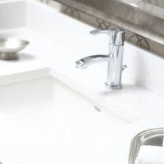 Отель Residence Inn by Marriott Vancouver Downtown Канада, Ванкувер - отзывы, цены и фото номеров - забронировать отель Residence Inn by Marriott Vancouver Downtown онлайн балкон