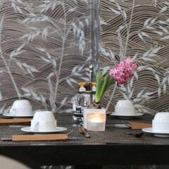 Отель The Y Hotel Греция, Кифисия - отзывы, цены и фото номеров - забронировать отель The Y Hotel онлайн питание фото 2