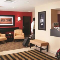Отель Extended Stay America Austin - Northwest - Research Park спа фото 2
