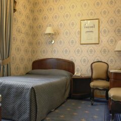 Grand Hotel комната для гостей фото 2