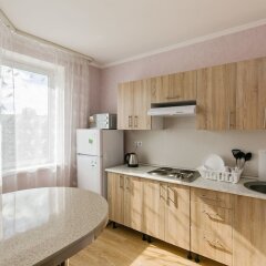 Гостиница MaxRealty24 Putilkovo, Spaso-Tushinskiy Boulevard 5 в номере фото 2