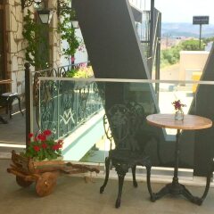 Maison Vourla Hotel Турция, Урла - отзывы, цены и фото номеров - забронировать отель Maison Vourla Hotel онлайн фото 11