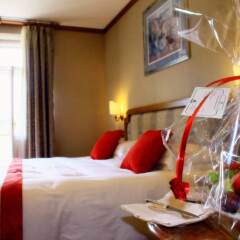 Miramonti Majestic Grand Hotel в номере фото 2