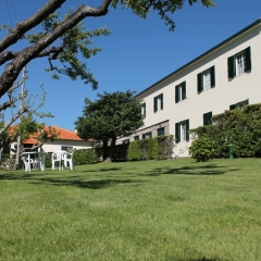 Отель Quinta Da Timpeira фото 5