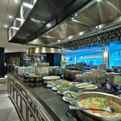 Отель Narai Hotel Таиланд, Бангкок - 2 отзыва об отеле, цены и фото номеров - забронировать отель Narai Hotel онлайн фото 4