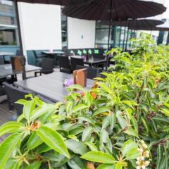 Отель Tulip Inn Antwerpen фото 5