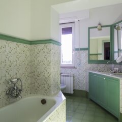 Отель onefinestay - Trastevere private homes ванная