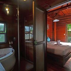 Отель Ananta Thai Pool Villas Resort Phuket спа
