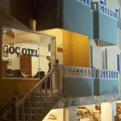 Goc Otel Турция, Алтинкум - отзывы, цены и фото номеров - забронировать отель Goc Otel онлайн гостиничный бар