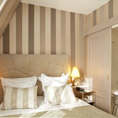 Hotel Therese комната для гостей фото 2