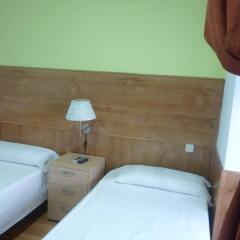 Отель Hostal San Blas детские мероприятия