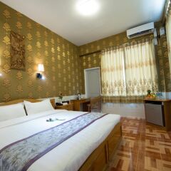 Smart Hotel комната для гостей фото 3
